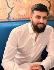 Asif Khan