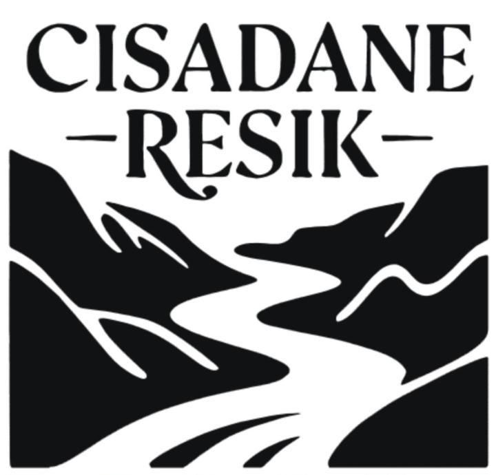 Cisadane Resik