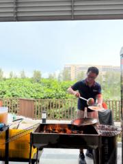 Char Bbq