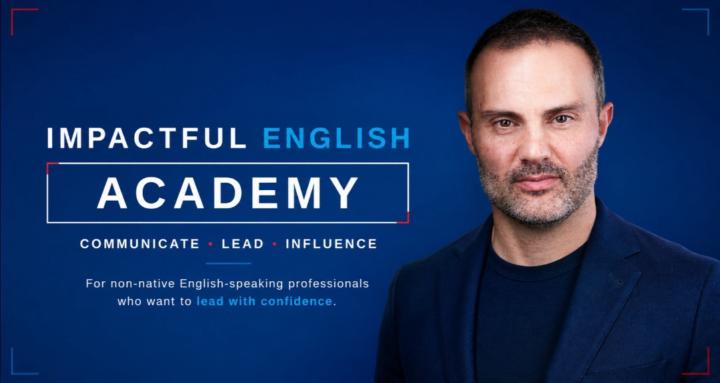 Impactful English Academy