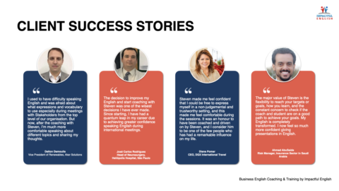 Impactful English Academy gallery image