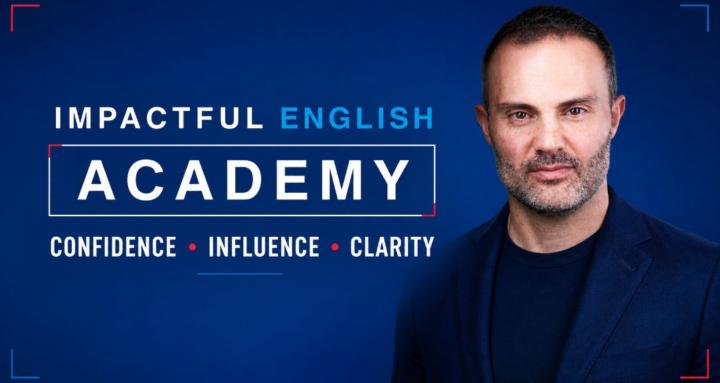 Impactful English Academy