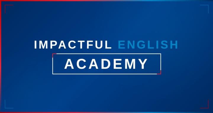 Impactful English Academy