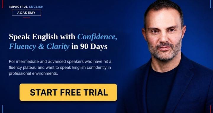 Impactful English Academy