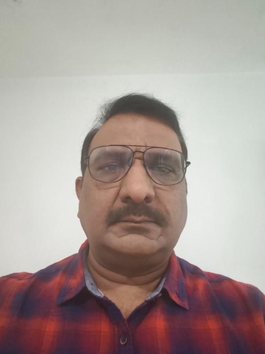 Shatayu Wagh