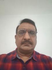 Shatayu Wagh