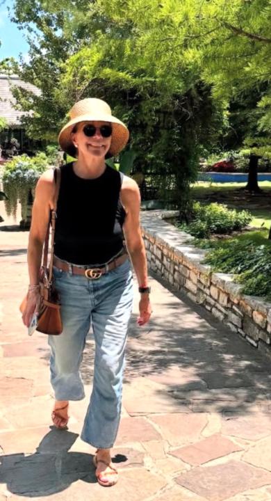 Monika Boehm-Fandino