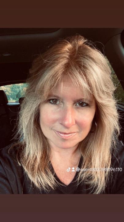 Jill Burke