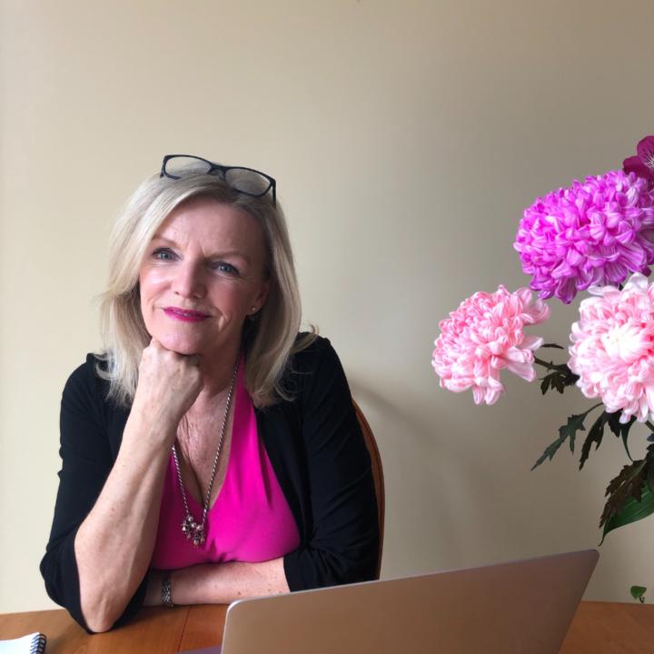 Sue Foley