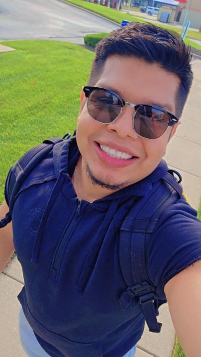 Jose Ortiz