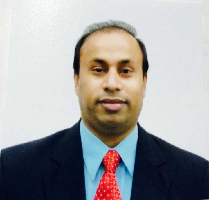 Kazi Amin