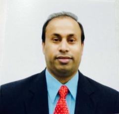 Kazi Amin