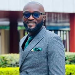 Lucky Emmanuel