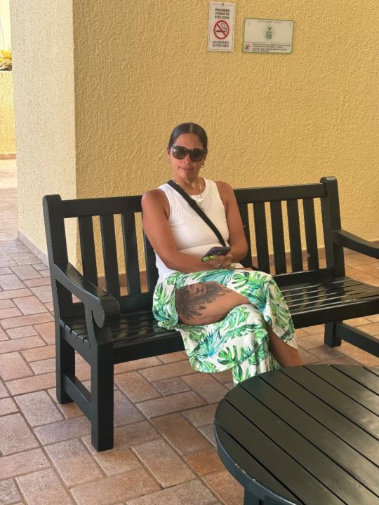 Felicia Brister