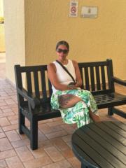 Felicia Brister