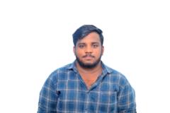 Sukhavasi Ruthvik Chowdary