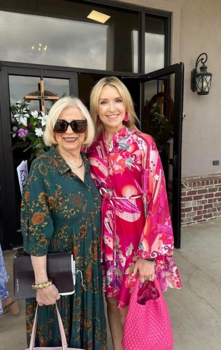 Carol Peavy