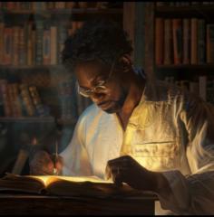 Daniel Tate