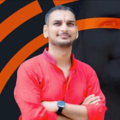 Bibek Adhikari