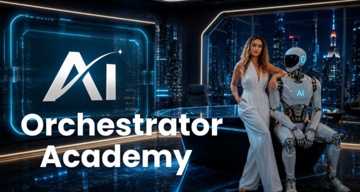 AI Orchestrator Academy