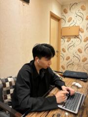 Nicholas Chan