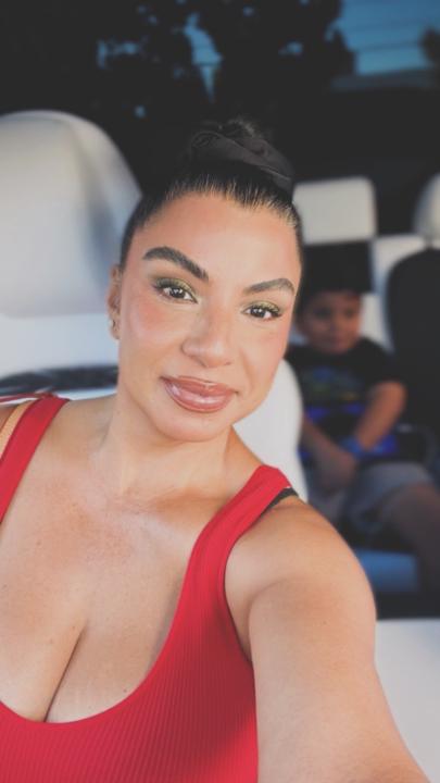Deanna Cervantes