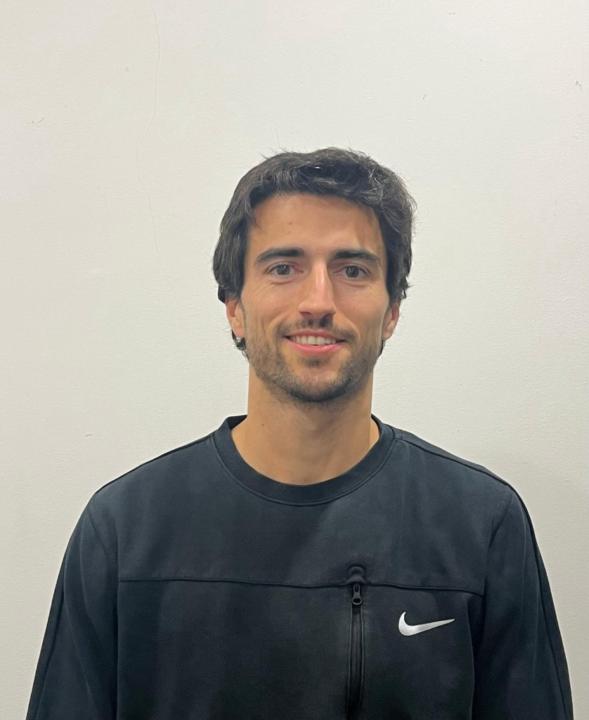 Fernando Echegaray Lopez