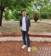 Harish Chavan