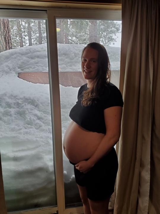 Jess Kepfer