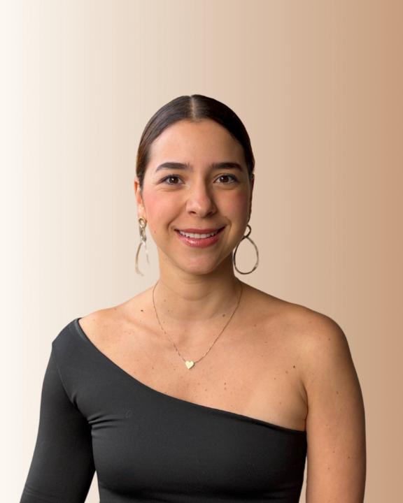 Sara Castellanos