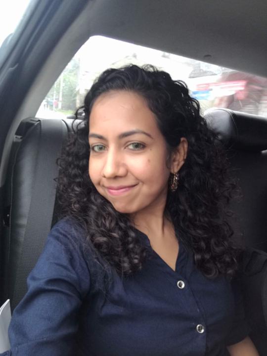 Sheetal Mehta