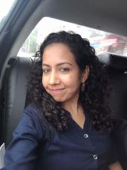 Sheetal Mehta