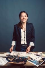 Deborah Kaboer
