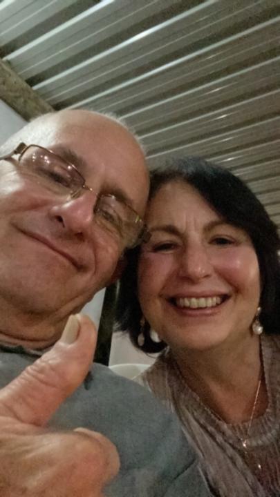 Idania Larralde Pupo