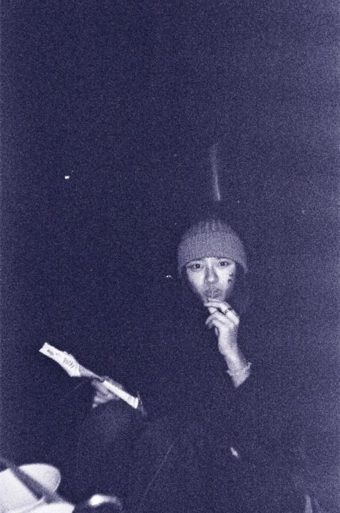YuTing Huang