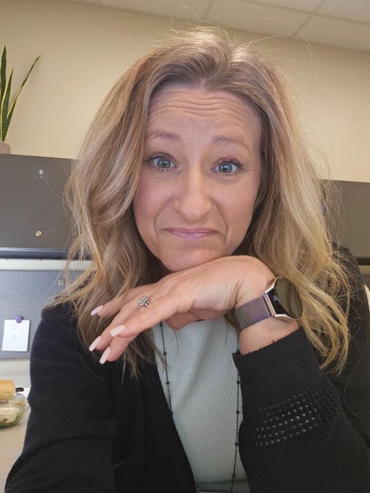 Jennifer McCullar
