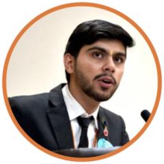 Vansh Thawani