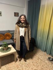 Carmen Haidee López Rodríguez