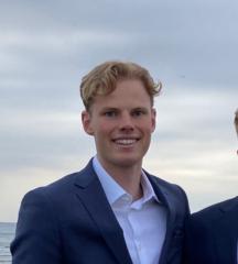 Daniel Sandberg