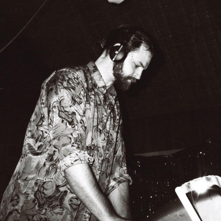 Joseph Purdam