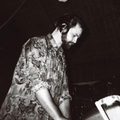 Joseph Purdam