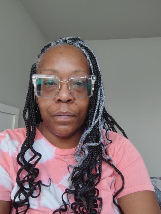 Letreile Crowe-Morrison