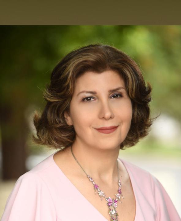Maral Boursalian