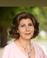 Maral Boursalian