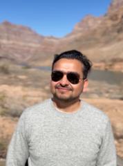 Nikhil Sharma