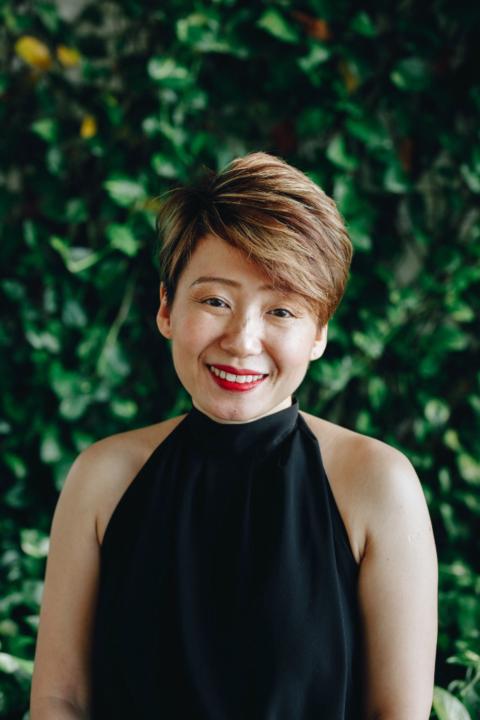 Patience Chen
