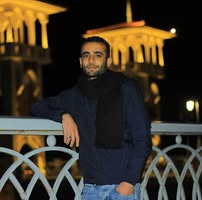 Mohamed Alaa