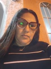 Greicy Rojas