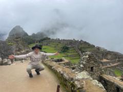 Jeison Alberto Tantachuco Roman