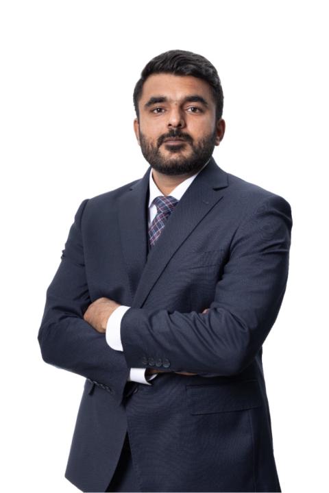 Adhiraj Singh